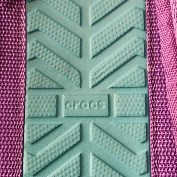 CROCS Mini Backpack - Picture 4 of 8